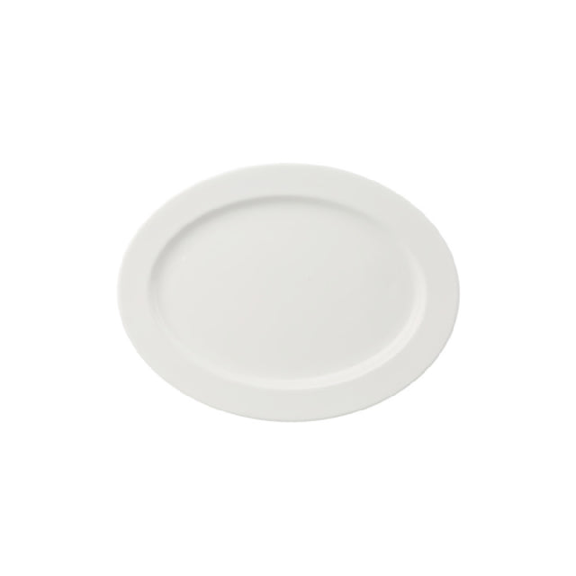 Yanco VS-210 Versailles Platter 10"dia X 7 1/2"H Dishwasher Safe