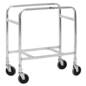 Hubert 21947 - Lug Dolly, 2-lug, 29-9/10" X 16-7/8" X 32-5/8"H