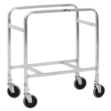 Hubert 21947 - Lug Dolly, 2-lug, 29-9/10" X 16-7/8" X 32-5/8"H