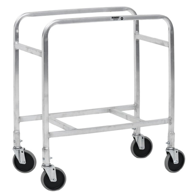 Hubert 21947 - Lug Dolly, 2-lug, 29-9/10" X 16-7/8" X 32-5/8"H