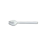 Bauscher Hepp 10.5340.6060 - Oyster Fork, 5-3/4", Silver Plate Finish