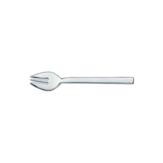 Bauscher Hepp 10.5340.6060 - Oyster Fork, 5-3/4", Silver Plate Finish