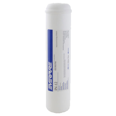 Franklin Machine Products 117-1181 Water Filter Cartridge Everpure In-Line Scale Reduction Filter