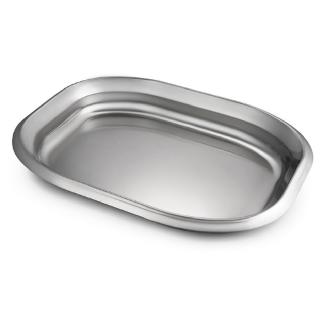 Bon Chef 60023FP Food Pan 4 Qt. 16" X 12-1/8" X 2"