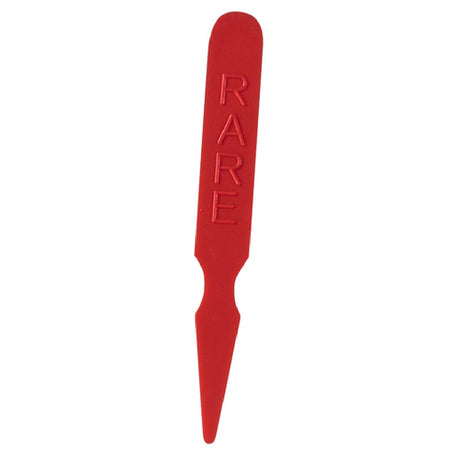 Winco PSM-R Steak Marker "Rare" Red