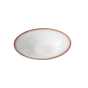 Yanco PR-409 Porto Soup Plate 9 Oz. 9 1/8"dia X 1 5/8"H