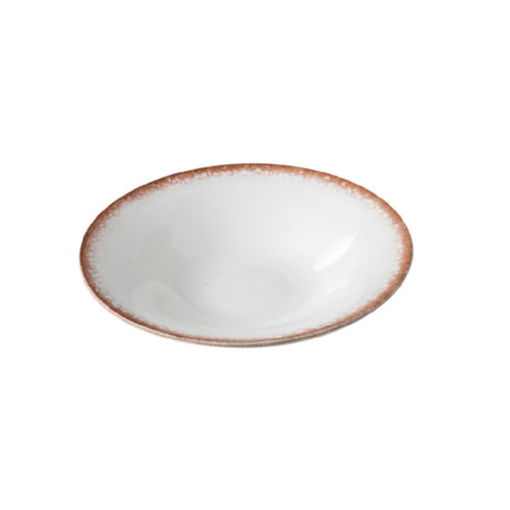 Yanco PR-409 Porto Soup Plate 9 Oz. 9 1/8"dia X 1 5/8"H