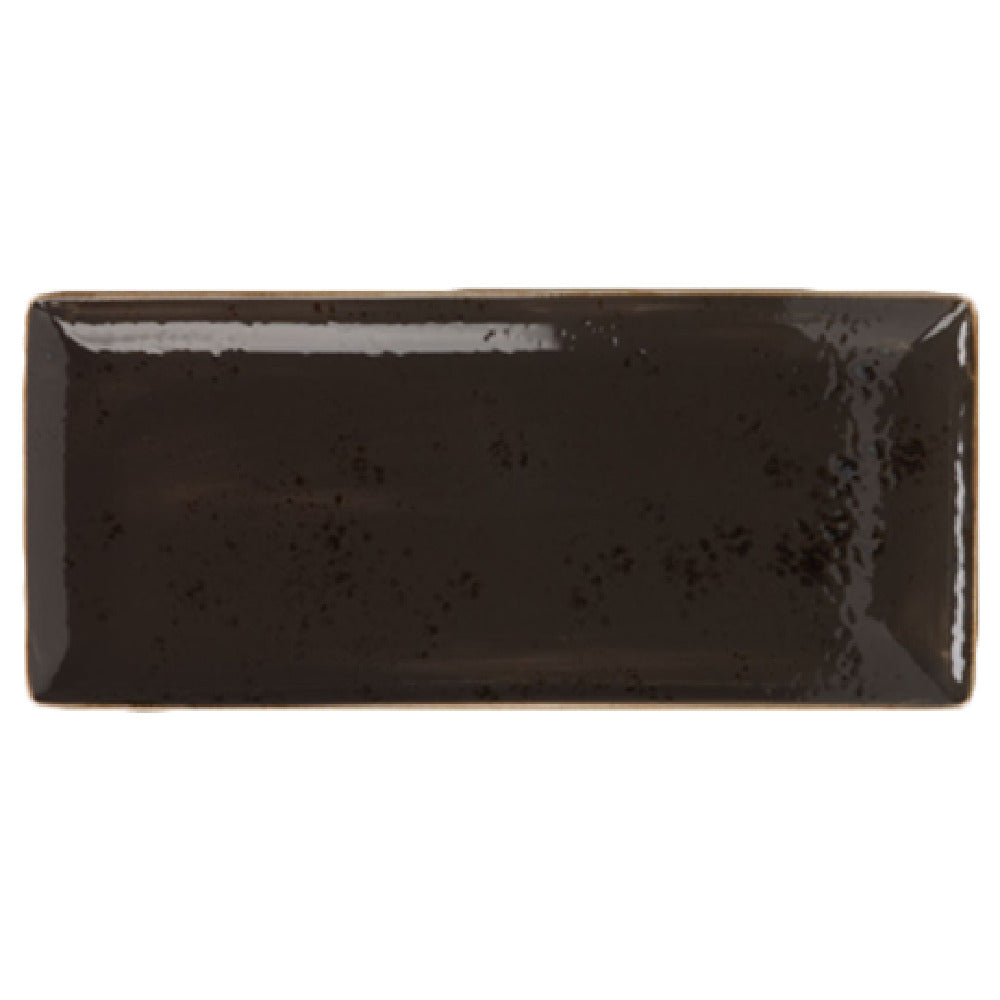 Steelite 11540552 Platter 14-1/2" X 6-1/2" Rectangular