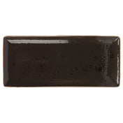 Steelite 11540552 Platter 14-1/2" X 6-1/2" Rectangular