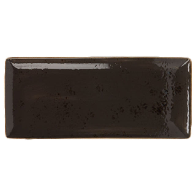 Steelite 11540552 Platter 14-1/2" X 6-1/2" Rectangular