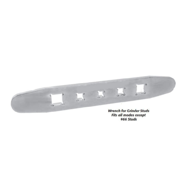 Alfa International GRWR - Universal Grinder Stud Wrench