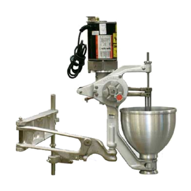 Belshaw F00010001 (F00010001) Type F Cake Donut Depositor 15 Lb Hopper