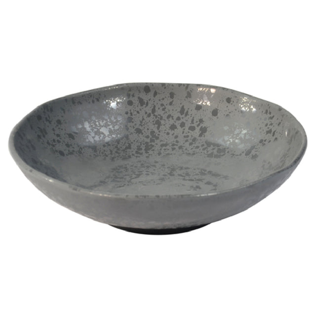 Bauscher Hepp TGY4708 - Mineral Collection Bowl, 1-1/4 Qt., 9-1/2" Dia. X 2"H