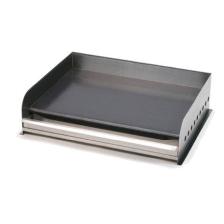 Crown Verity CV-PGRID-42 Removable Griddle Professional Series 42"W X 23-1/2"D X 7-1/2"H