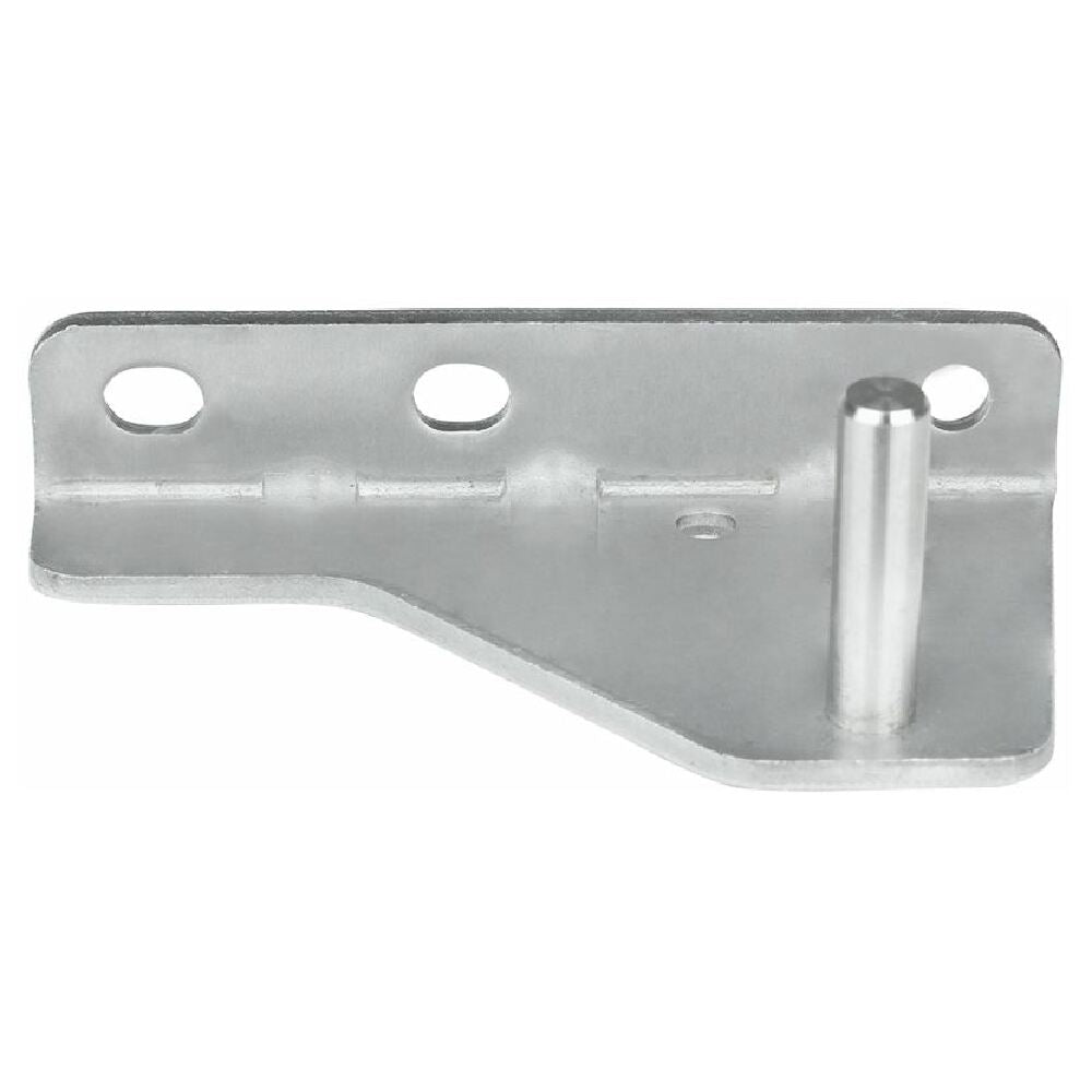 Empura Parts 107070053 Door Hinge Bracket (Top Left) Compatible With: E-KDD2-1