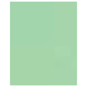 MFG Tray 345008 5188 Cafeteria Tray 15-1/2"L X 11-5/8"W X 1"H Rectangular