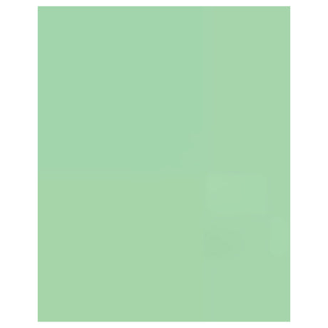 MFG Tray 345008 5188 Cafeteria Tray 15-1/2"L X 11-5/8"W X 1"H Rectangular