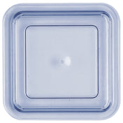 Bauscher Hepp 598401-021020 - Cover, 4-3/10" X 4-3/10", Square