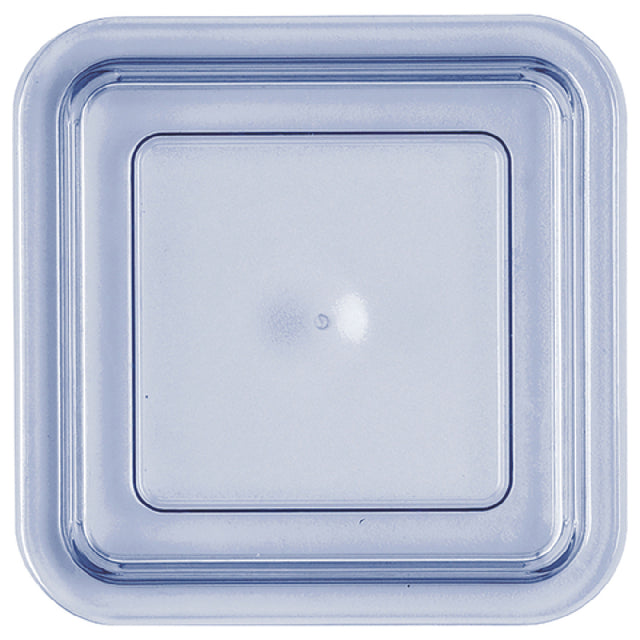 Bauscher Hepp 598401-021020 - Cover, 4-3/10" X 4-3/10", Square