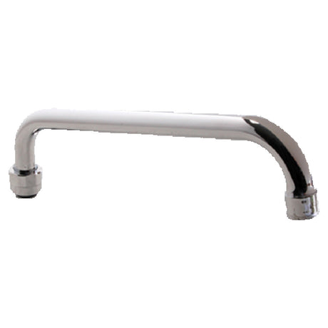 Franklin Machine Products 106-1187 Encore® Spout 10" Includes Aerator (2.2 Gpm)