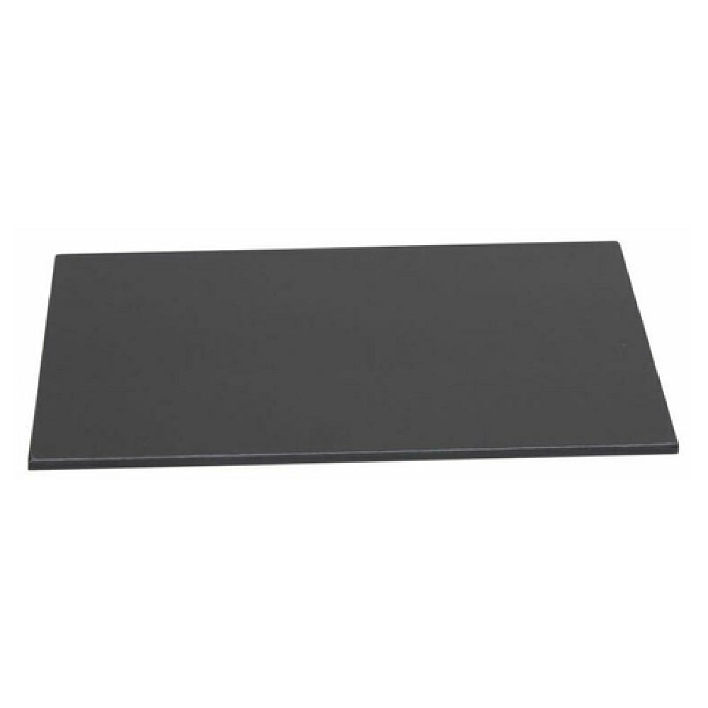 Cadco CAP-H CrisPlate™ Heat Plate Half-size 18-3/8" X 12"