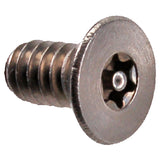 Franklin Machine Products 623-1015 Tamperproof Screws 3/8"L 10-24 Male