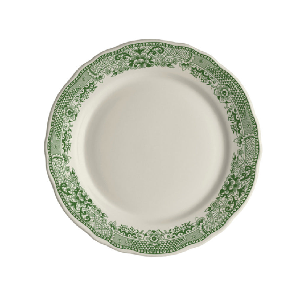Steelite HL54463925 Plate 9.0" Carolyn