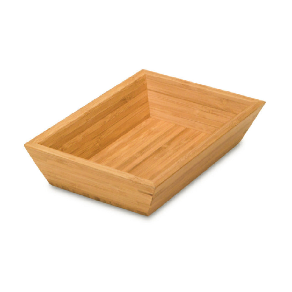 Steelite DFBK96BA1 Basket 9"W X 6"D X 2"H Rectangular