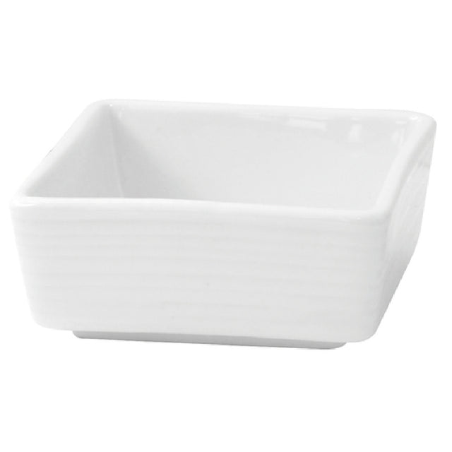 PacknWood 210MBPCUB7 - Mighty Mini Bowl, 2 Oz., 2.8" X 2.8" X 1.2"