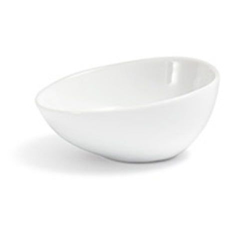 FOH ASC023WHP23 Kiln® Ramekin 1.5 Oz. 2-3/4" Dia. X 1-1/2"H