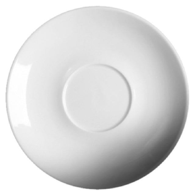 Cameo China 610-4077S Dynasty Saucer 6-7/8" Dia. X 1"H (17.5 Cm X 2.4 Cm)