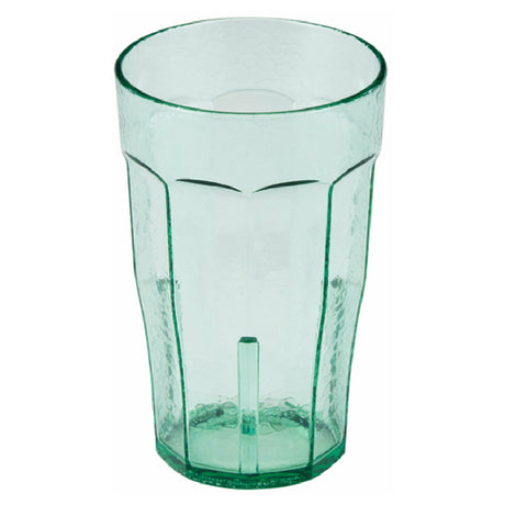 Cambro LT14427 Laguna® Tumbler 14 Oz. Hammered Texture