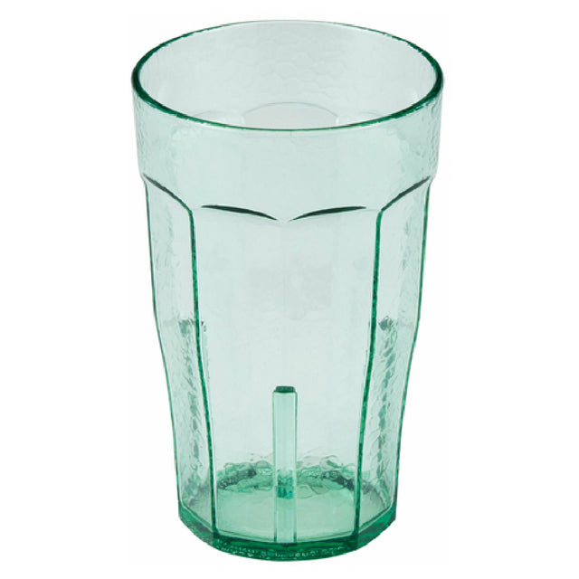 Cambro LT14427 Laguna® Tumbler 14 Oz. Hammered Texture