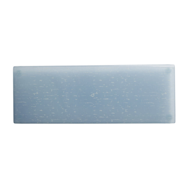 Steelite GS196671 Mid Modern Footed Serving Board 19.75" X 7.125" X 0.875"H Rectangle
