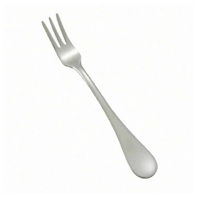 Winco 0037-07 Oyster Fork 5-5/8" 18/8 Stainless Steel