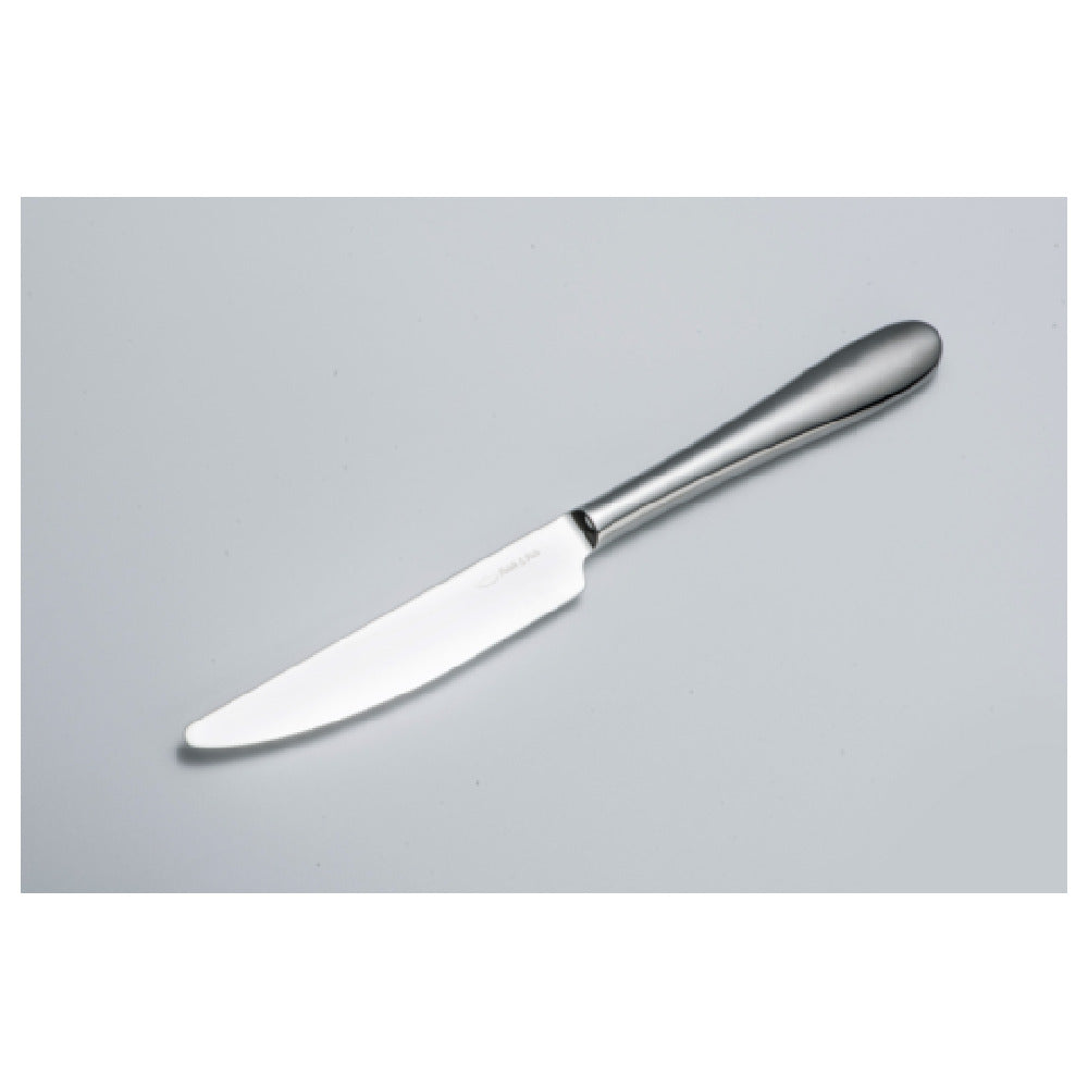 Palate & Plate MW-11012 - Dinner Knife, 8-5/8", 18/8 Stainless Steel