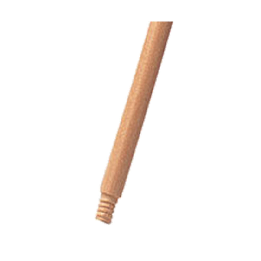 Rubbermaid FG636100LAC - Handle, 60"L, 15/16" Dia.