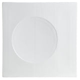 Steelite 6327P461 Platter 11-7/8" Square