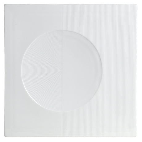 Steelite 6327P461 Platter 11-7/8" Square