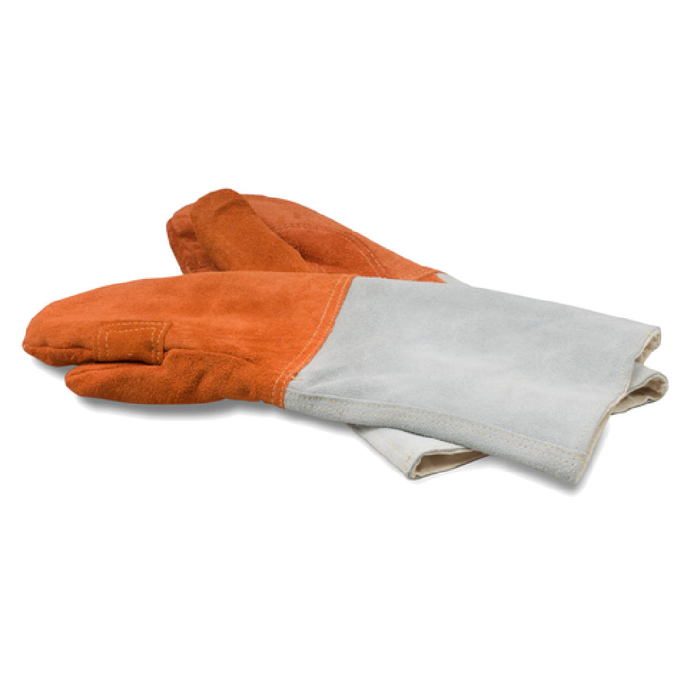 JB Prince A192 Bakers Gloves 16"L Pair