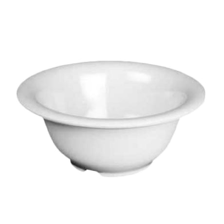 Thunder Group CR5510W Soup Bowl 10 Oz. 5-1/2" Dia.