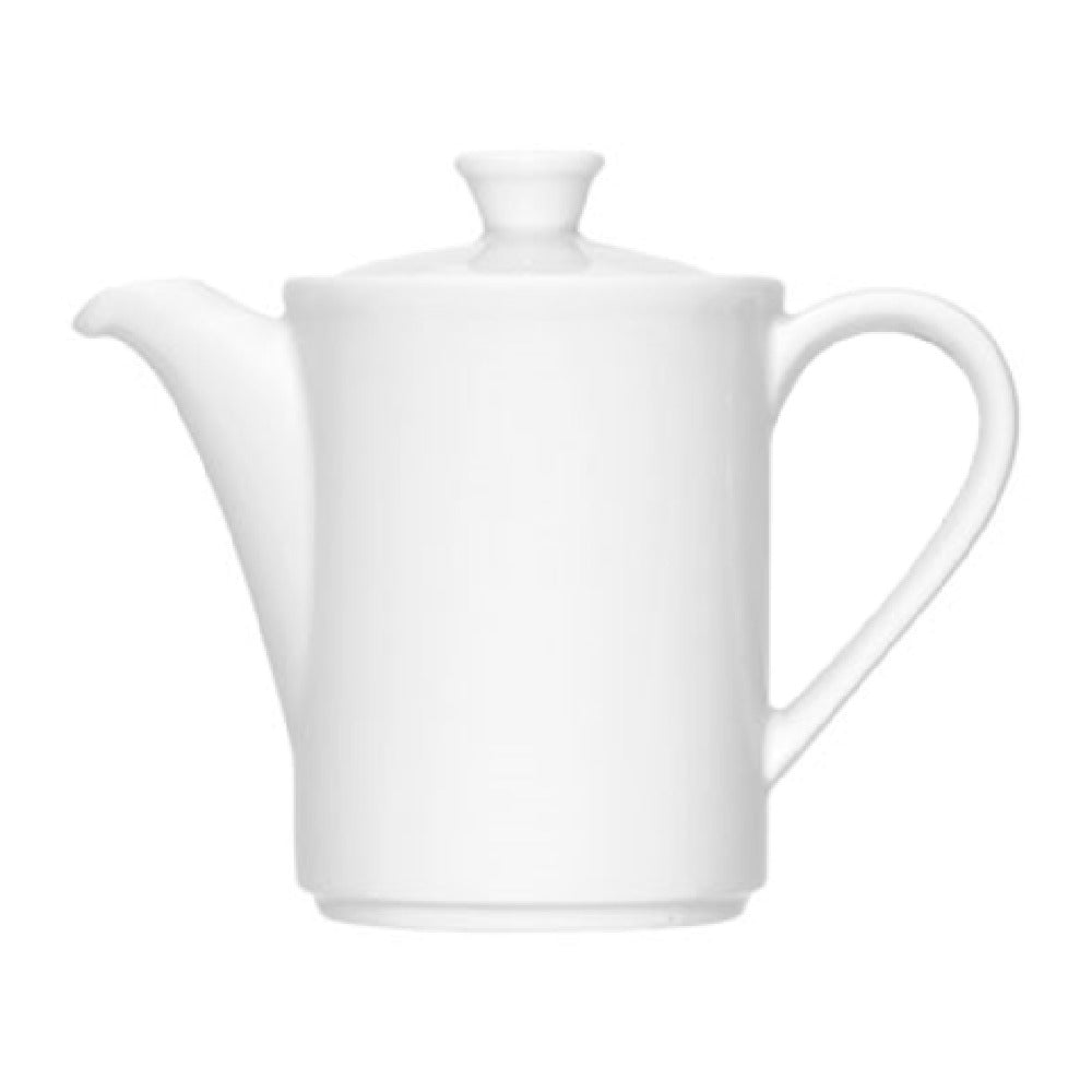 Bauscher Hepp 704130 - Coffee Pot, 10.14 Oz., 6"
