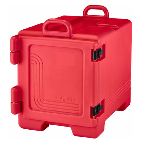 Cambro UPC300158 Ultra Pan Carrier® Front Loading One-piece Poly Shell