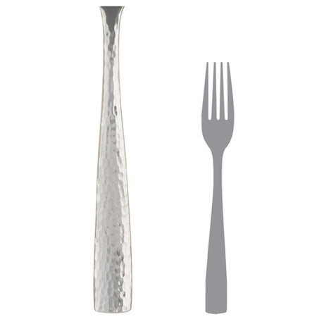 Steelite 5729SX021 Dinner Fork 8-1/8" 18/10 Stainless Steel