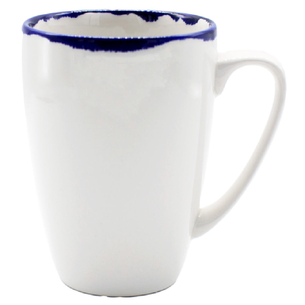 Arc Cardinal HI113 Dudson Harvest Ink Mug 12.0 Oz (L:4.5'' X W:3.0'') Vitrified Ceramic