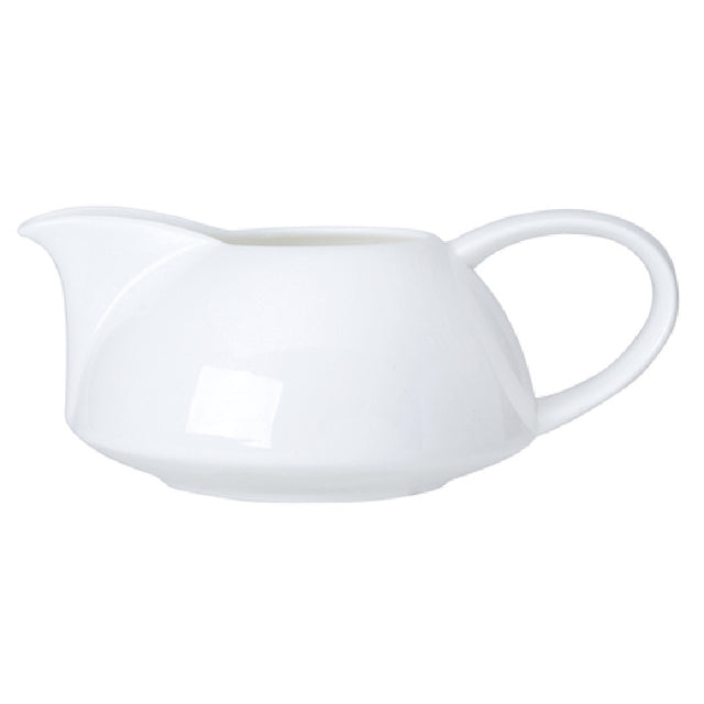 Steelite 82000AND0470 Milk Jug 7.75 Oz 4.0" X 2.0"