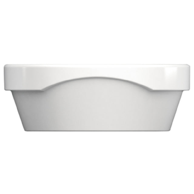 Bauscher Hepp 566612 - Dish, 10.82 Oz., 4-4/5" Dia.