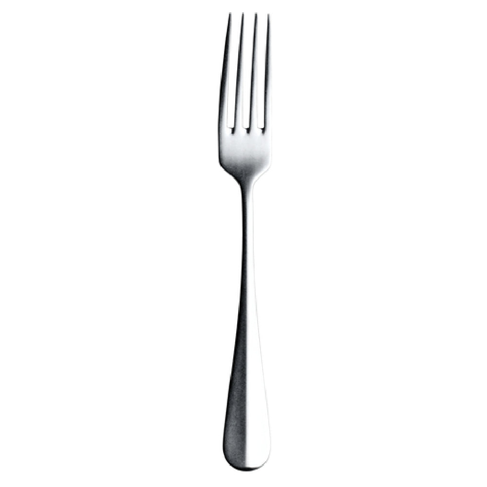 Arc Cardinal FL942 Sola Baguette Vintage Stonewash Dinner Fork (L:8.125'' X W:2.7'')