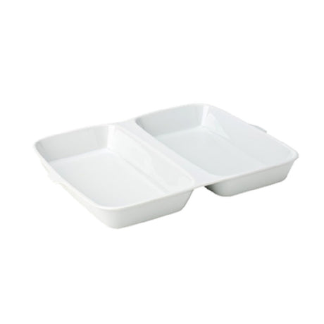 Tableware Solutions USA K358732 Fast Food Box 13"L X 9-1/2"W Rectangular