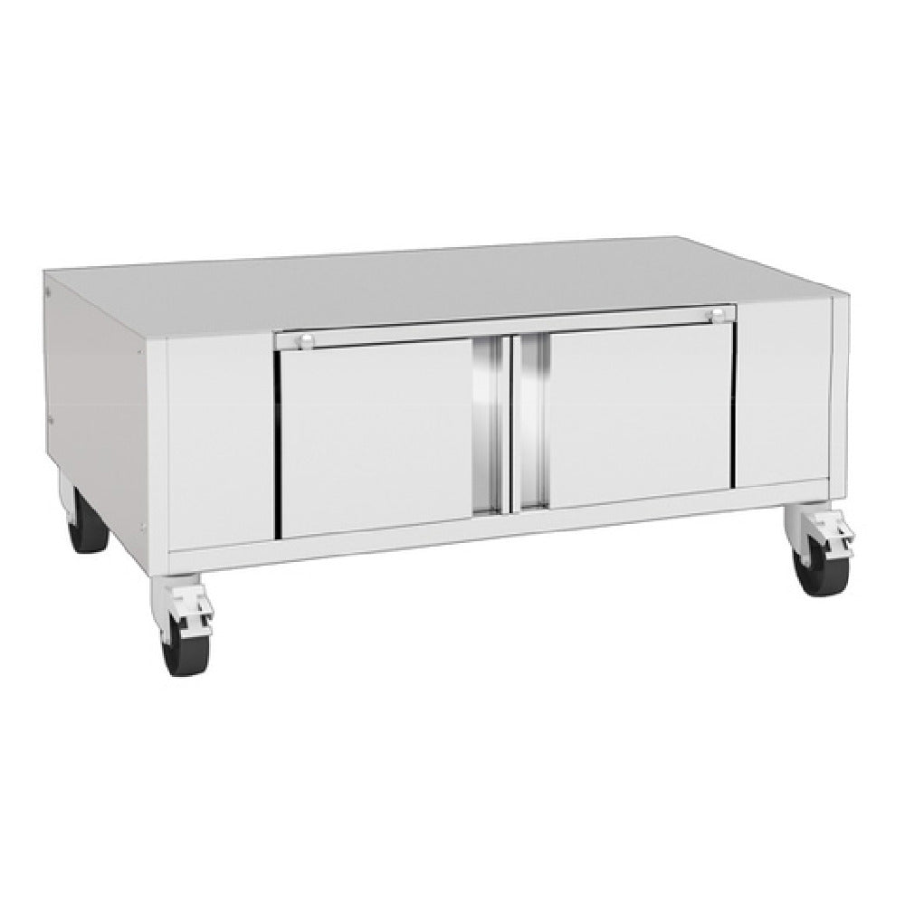 Rotisol 975DEBIL Custom Base Cabinet 36-5/8" W For 8-spit Models